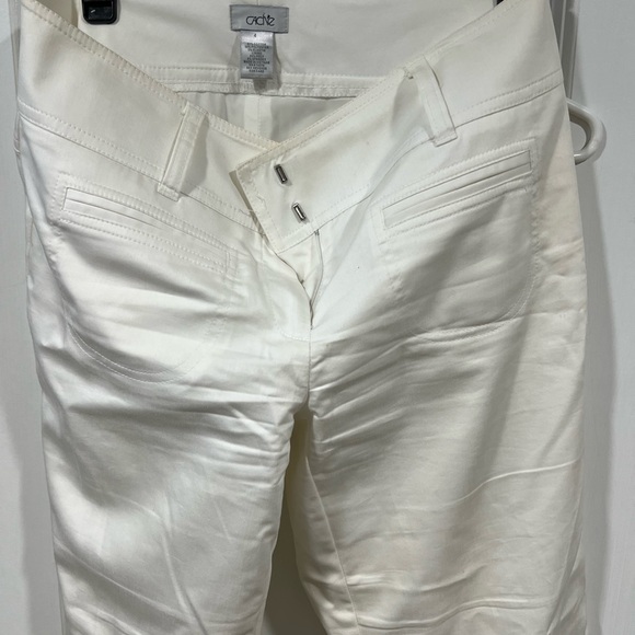 Cache Pants Size 4 - Picture 3 of 6